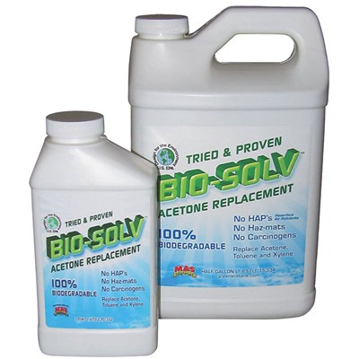 Bio-Solv Acetone Replacement 