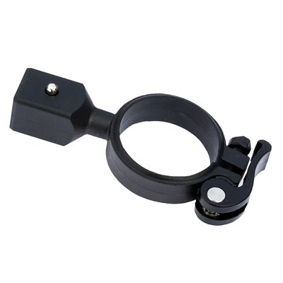 Gardiner Quick-LoQ Camera Clamp Mount for  #10 Sections 