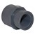 Union Reducer PVC 3/4in x 1/2in NPT
