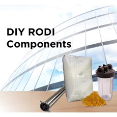 RODI DIY Components