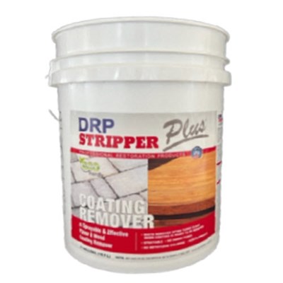 Deck & Wood Stripper Plus 5 Gallon DRP