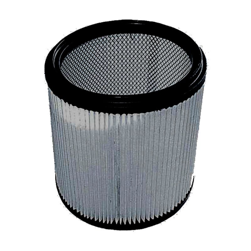 Filter Standard for Pump Out Recovery Vacuum