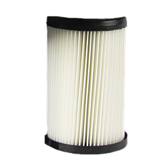 Vacuum Filter Standard for Barrel Vac