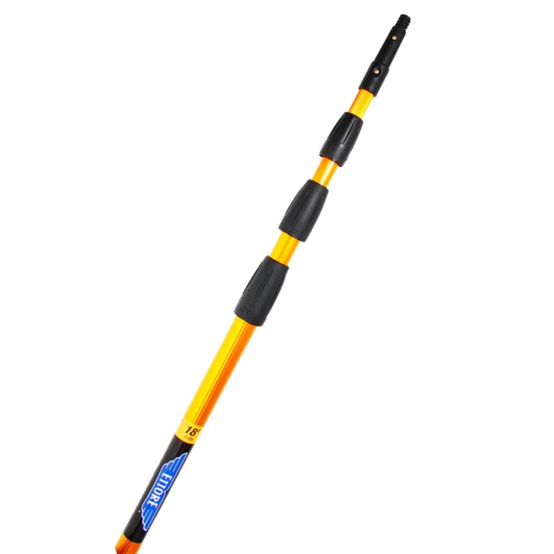 Reach Pole 18ft 4 Sects Ettore
