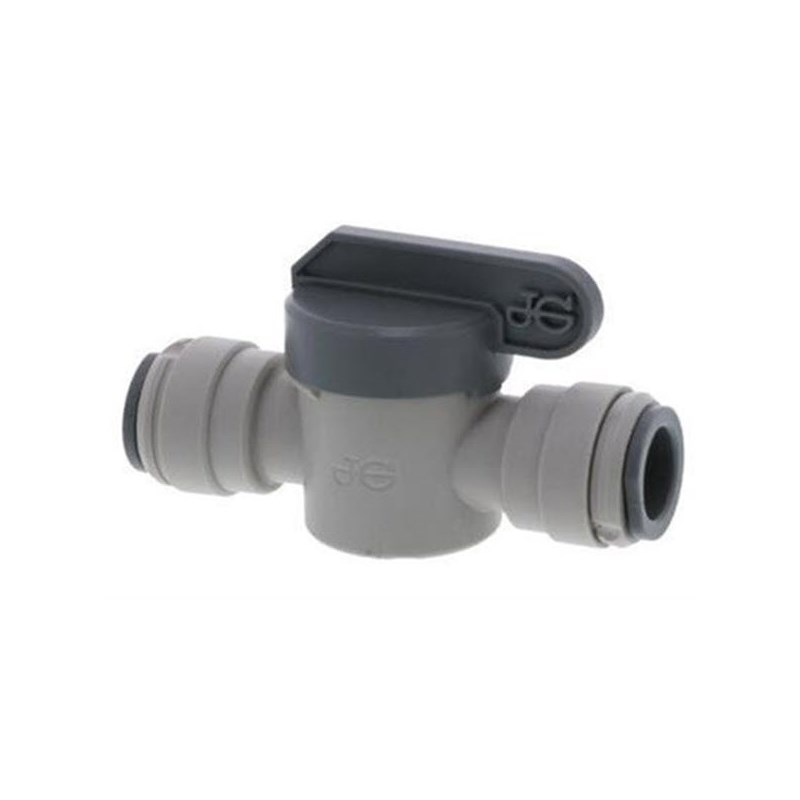 ProTool Valve Waste Water Bypass RO 1/2in