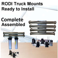 RODI Assembled Systems