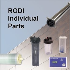 RODI Individual Parts