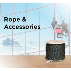 Rope & Accessories
