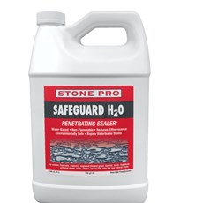 Safeguard H2O Sealer 