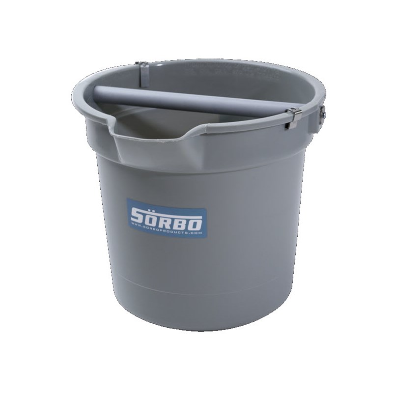 Sorbo Quadropod Bucket (Only) 