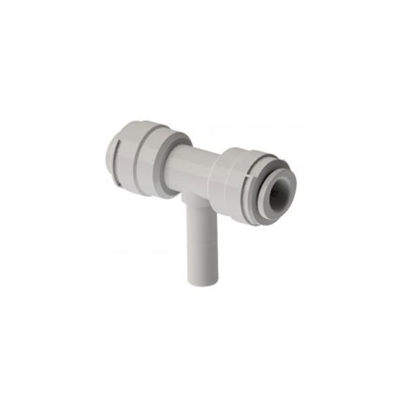 ProTool Tee Stem Fitting Push-Fit 1/2in