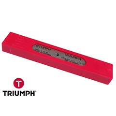Blades Triumph Stainless Steel 06in 0.20 mm Thick (25 Pack)