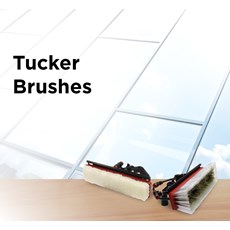 Tucker Brushes