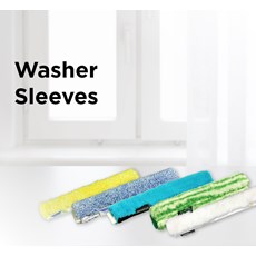 Washer Sleeves