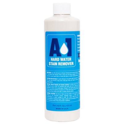 A1 Hard Water Stain Remover Pt