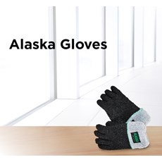 Alaska Gloves