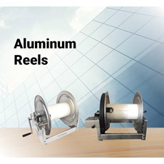Aluminum Reels
