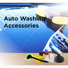Auto Washing Accessories