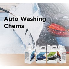 Auto Washing Soaps
