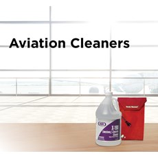 Aviation Cleaners
