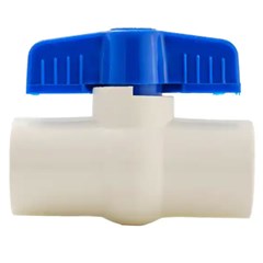 ProTool Ball Valve 1/2in PVC for Softwashing Wands