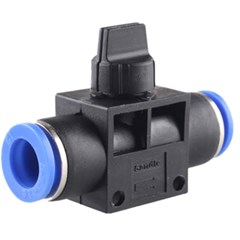 ProTool Ball Valve Quick Connect 5/16in WFP