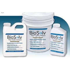 Bio-Solv Acetone Replacement 