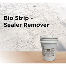 Bio Strip - Sealer Remover 