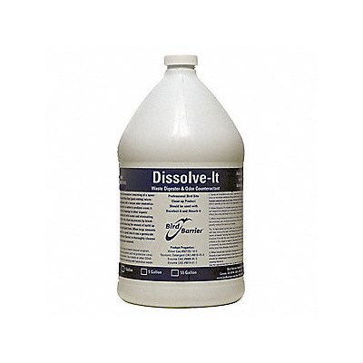 Dissolve-It 1 gallon