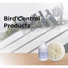 Bird Control Products