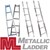 Metallic Ladder Mfg. Corp. 