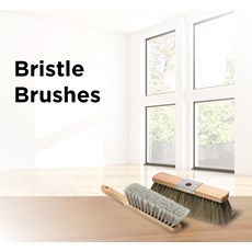 Bristle Brushes