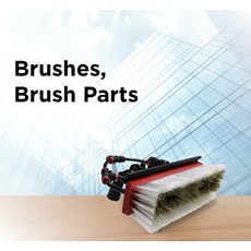 Brushes, Brush Parts