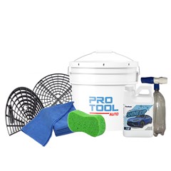 Car Wash Advanced Kit