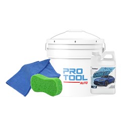 ProTool Car Wash Starter Kit