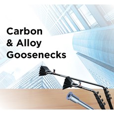 Carbon & Alloy Goosenecks