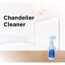 Chandelier Cleaner