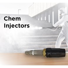 Chem Injectors