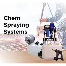 Chem Spraying Systems