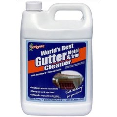 ChompPro Gutter/Metal Cleaner RTU Gal