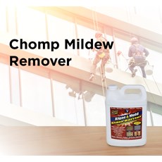 Chomp Mildew Remover