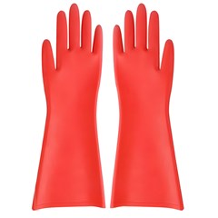Gloves 5kv Rated Class 0 Medium