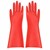 Gloves 5kv Rated Class 0 Medium
