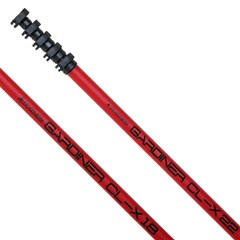 CLX #1 section for 18 & 22ft Hybrid Pole