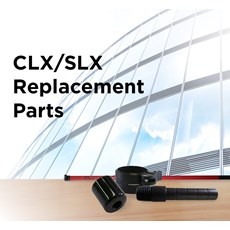 CLX/SLX Replacement Parts