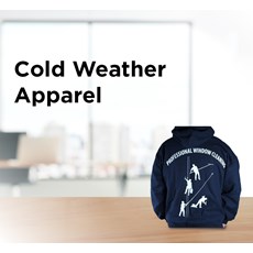 Cold Weather Apparel