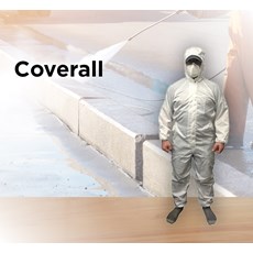 Coverall 