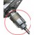 Gear Reduction Drive Shaft for 32in and 39in Rotary Brush