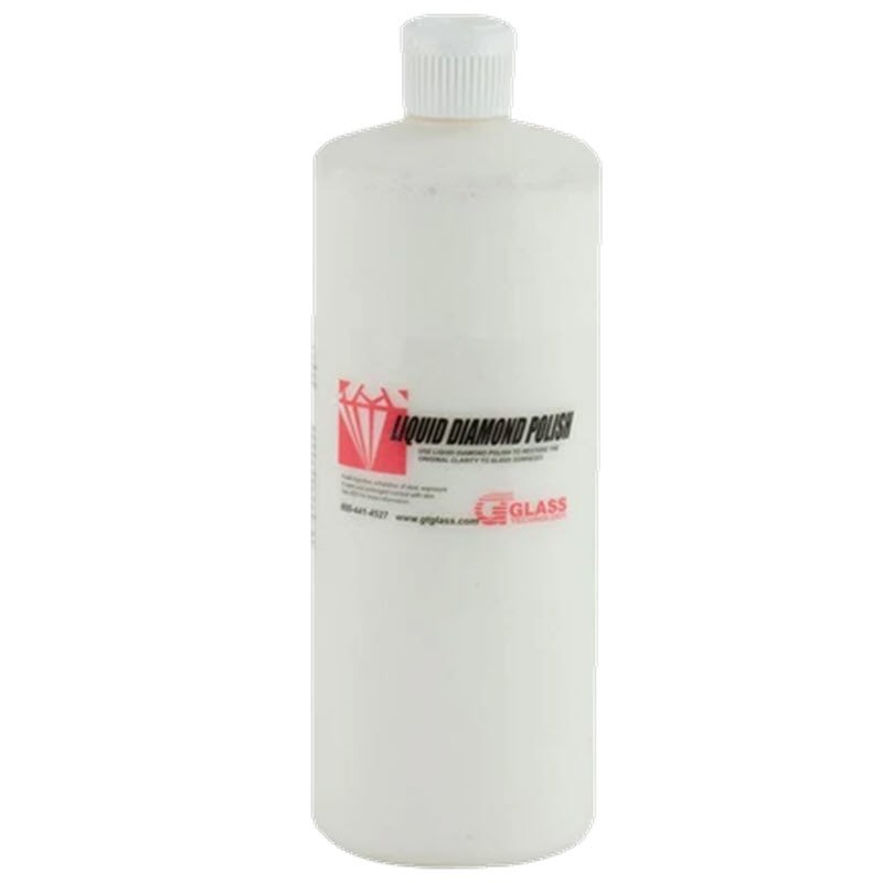 ProTool Cerium Oxide Polishing Powder 3.5oz (76-119): Cerium Oxide