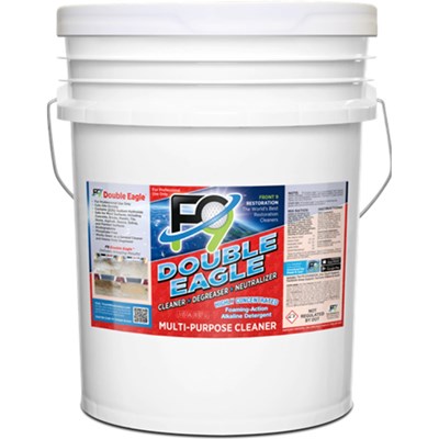 F9 Double Eagle Degreaser 5 Gal